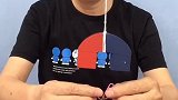 为什么曲别针会掉下来