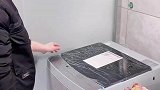 家里有羽绒服的一定要学会的