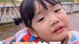你一票 我一票 明天萌儿就出道！萌娃日常宝藏女孩