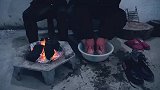 这真是傻人有傻福啊