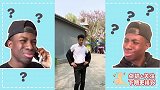 你们看这海浪，那也没有我浪