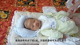照顾新生儿，宝妈要牢记这3个要点！不然受罪的是自己孩子