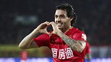 枪管发烫恒大杀神归位 高拉特火力全开6场比赛已进9球