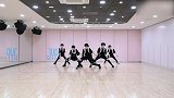 BOYSTORY新生代跳的舞蹈真的好帅，书包舞也很创新