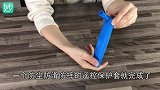 气球要是只用来吹就太可惜了，你肯定没想到这么用，看完大开眼界