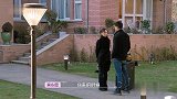 吴永恩去接王子文，正式向她表白一番，说她是独一无二的女人！