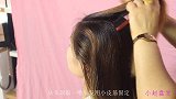 女人过了29岁，不要再整天披头散发，教你这样扎发，洋气又减龄