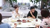 张晋凶蔡少芬：你为什么把我介绍给你闺蜜！蔡少芬的反应太怂了