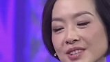 鲁豫，笑的过分了
