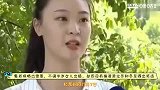 惠若琪晒出雪景，半岁女儿出镜，却因没有搞清楚立冬和冬至闹笑话