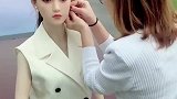 我一个女的看了都觉得喜欢，别说是男生
