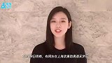 奚梦瑶带儿子散步，1岁何广燊手脚修长身材壮实，婴儿车快容不下