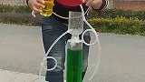 水往高处流，玄机在哪