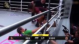 新加坡MMA一姐擂台火拼巴西柔术传奇悍将！