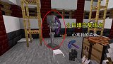 1.16联机148：脚滑鸡疯狂掉线，还被小白蹲守复活点