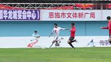 情怀在哪？老甲A惊现废人飞铲 胡志军遭殃