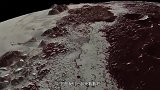 冥王星入如果变为地球第二个月亮，会发生什么，能相安无事吗？