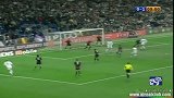 西甲-1617赛季-皇马塞尔塔经典进球回顾 齐祖策划进攻外星人抢射破门-专题
