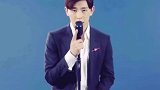 邓伦最想和她出演情侣，被何炅宠成小公主，她为何有如此大魅力
