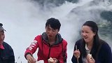 天山上吃饭是啥味道咱也不敢说啊