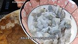 年夜饭，虾仁滑蛋怎么做好吃？大厨教你饭店的味道，鲜香滑嫩