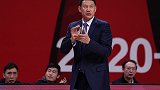 李楠：战广东更多的是去学习 伤病让锋线人手紧缺