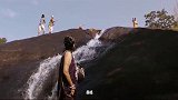 开挂的民族就是不一样……