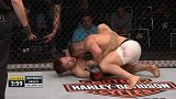 UFC-16年-格斗之夜101：轻量级粕谷优介vs沃卡诺斯基-全场