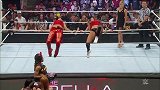 WWE-18年-纪念首秀十周年 回顾贝拉姐妹花进化史-专题