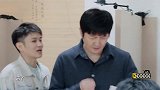 五哈邓超唱第一句就翻车郭京飞抄作业都抄错