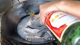 嘴巴长得像鸭子的鱼你们见过嘛？来自3亿年前的“神兽”，肉嫩无刺
