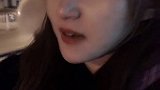 一个羊肉串就想把我搞定？想多了吧城市的夜晚