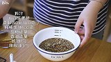 大排档招牌：凉拌毛豆，酸辣爽口，一盘豆一夏天！