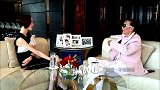 谢贤回忆吃饭偶遇前妻，竟因为这原因称十分内疚，鲁豫沉默了！