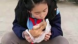 摊上这么个老爸能怎么办呢