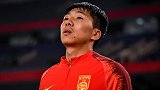 郑智缺席谁为武磊喂饼？里皮押宝延边三杰