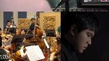 《我和我的祖国》夺冠，幕后花絮，音乐制作