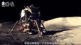 美国登月真实性受到冲击，月球上的夜空中怎么一颗星星都没有？