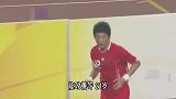 现在一看真豪华！中国男足08奥运会阵容