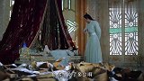 香蜜杨紫吃完二十个粽子，形象全无，撑得不行躺床上动不了