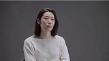 知性又大方！朱婷新造型出镜判若两人 动情讲述自己的排球感悟