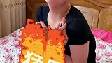 我是个猛男，你们都不要惹我