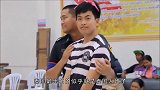 泰国抽签决定谁去服兵役，完全看天意，抽中瞬间戏精附体
