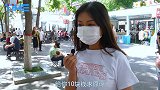 男朋友出轨，给你10万块求原谅？妹子：先原谅，拿到钱再换一个