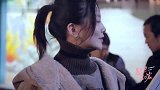 韫色过浓花絮：迪迪的荧幕初吻幕后，二哈毫不知情