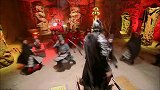 仙剑三最妖艳女配，胡歌歪楼，人气堪比主演。