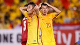 60秒回顾国足两战叙利亚！马六甲绝平太心碎 冲击俄罗斯遭重创