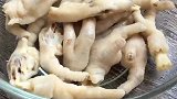 泡椒凤爪的做法