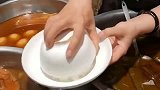 十五一份的盖浇饭，这老板娘给的肉真多真实惠，太暖心了