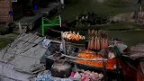 国内唯一还住在洞穴里的民族，景色让人叹为观止